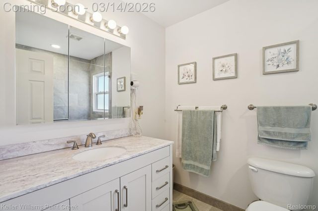 48302 Adams Drive, Macomb Township, MI 48044