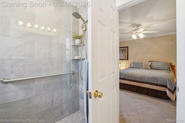 48302 Adams Drive, Macomb Township, MI 48044