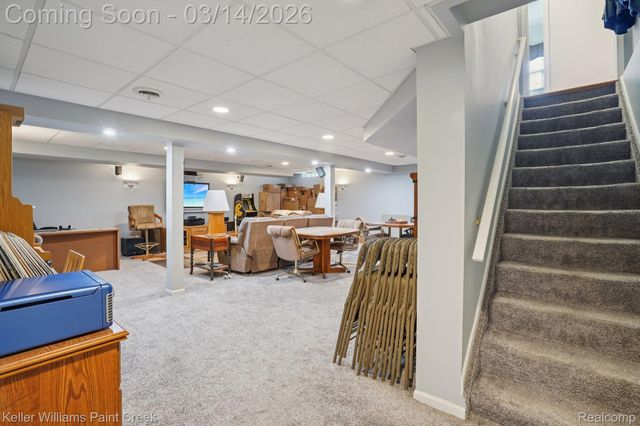 48302 Adams Drive, Macomb Township, MI 48044