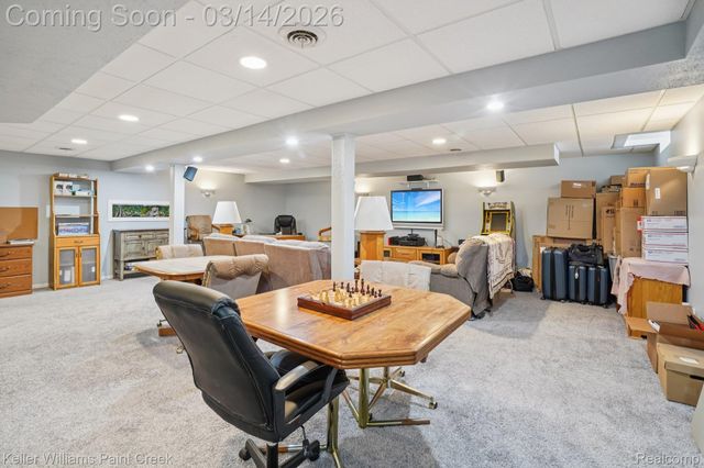 48302 Adams Drive, Macomb Township, MI 48044