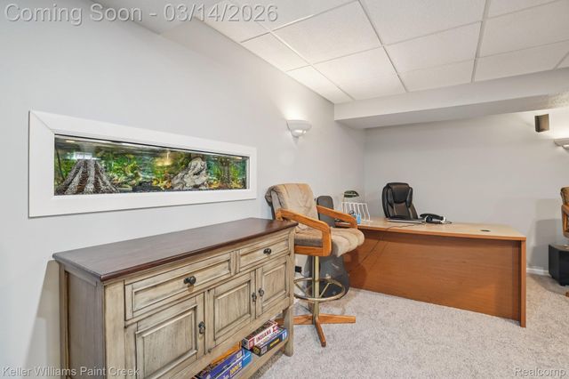 48302 Adams Drive, Macomb Township, MI 48044