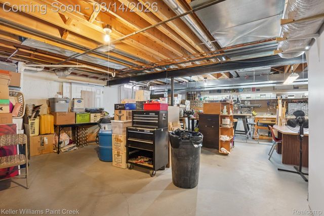 48302 Adams Drive, Macomb Township, MI 48044