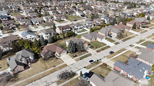 48302 Adams Drive, Macomb Township, MI 48044