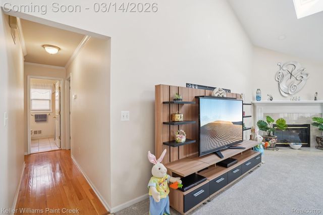 48302 Adams Drive, Macomb Township, MI 48044