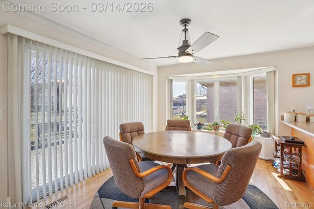 48302 Adams Drive, Macomb Township, MI 48044