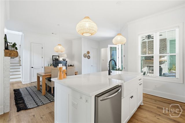 142 Salt Marsh Drive, Midway, GA 31320