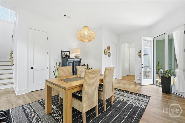 142 Salt Marsh Drive, Midway, GA 31320