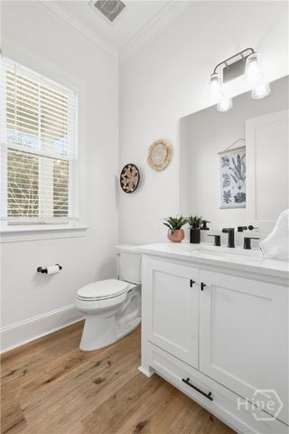 142 Salt Marsh Drive, Midway, GA 31320