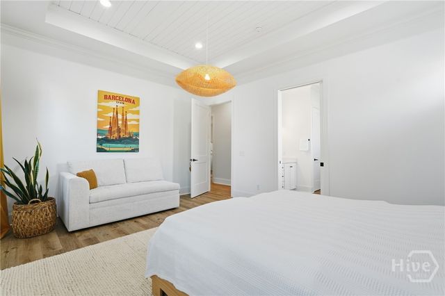 142 Salt Marsh Drive, Midway, GA 31320