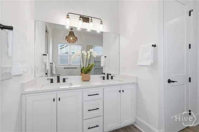 142 Salt Marsh Drive, Midway, GA 31320