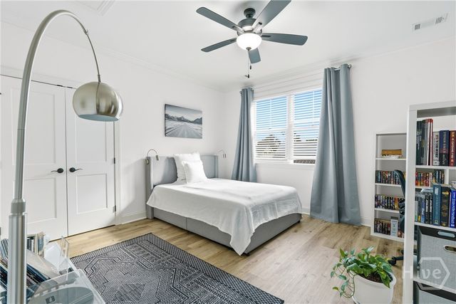 142 Salt Marsh Drive, Midway, GA 31320