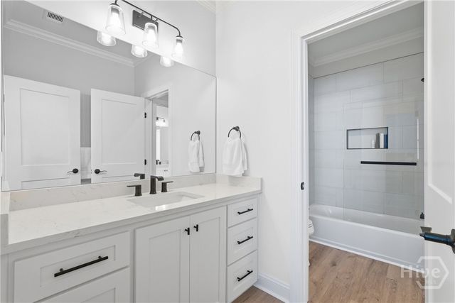 142 Salt Marsh Drive, Midway, GA 31320