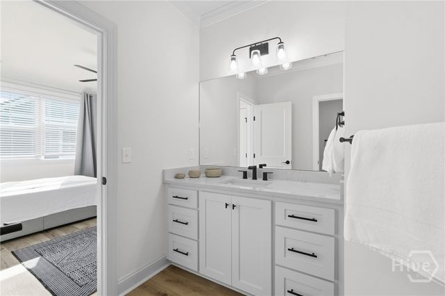 142 Salt Marsh Drive, Midway, GA 31320