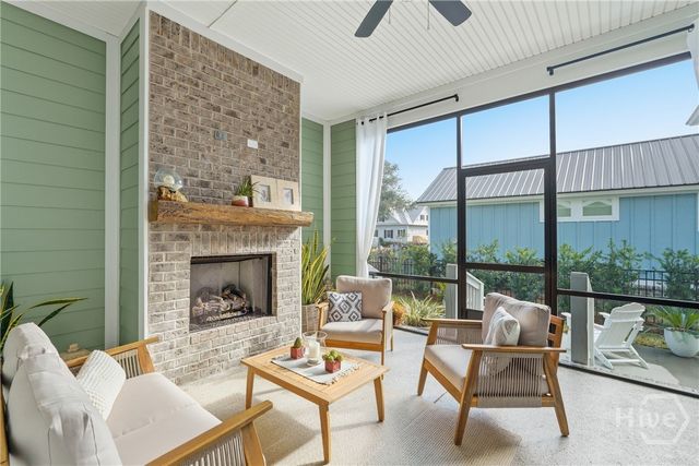 142 Salt Marsh Drive, Midway, GA 31320