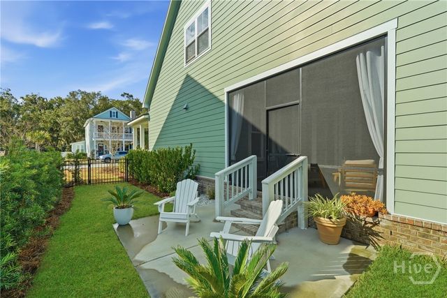 142 Salt Marsh Drive, Midway, GA 31320