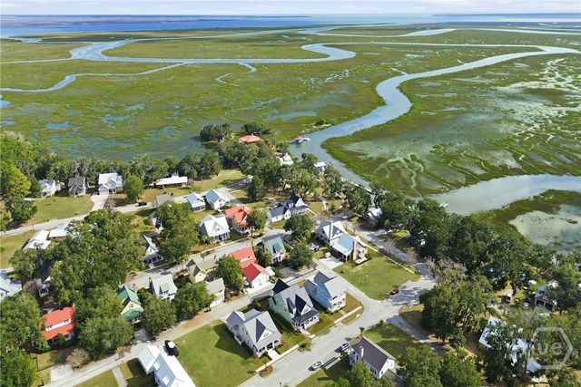 142 Salt Marsh Drive, Midway, GA 31320