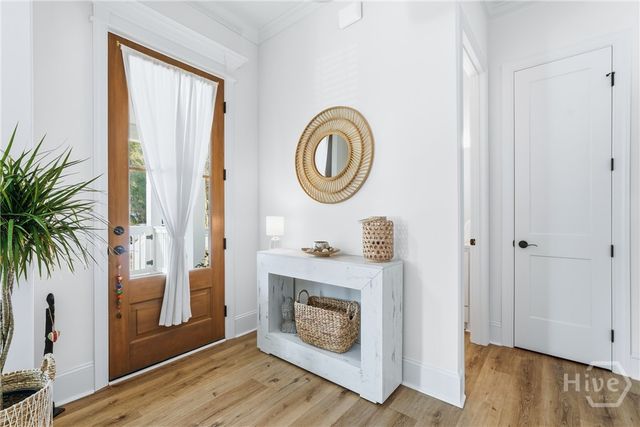 142 Salt Marsh Drive, Midway, GA 31320