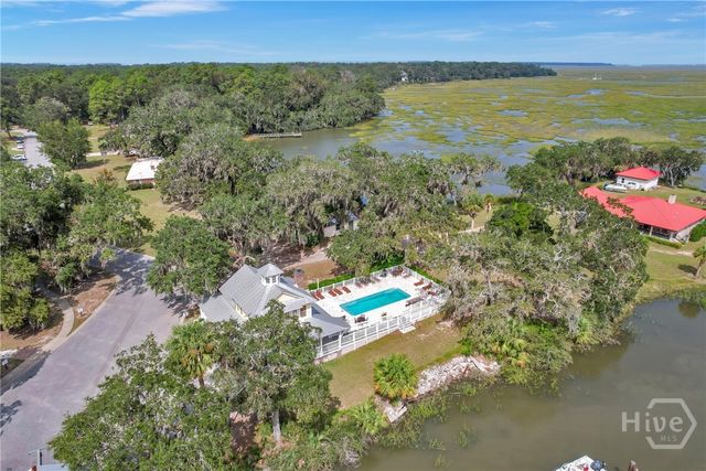 142 Salt Marsh Drive, Midway, GA 31320