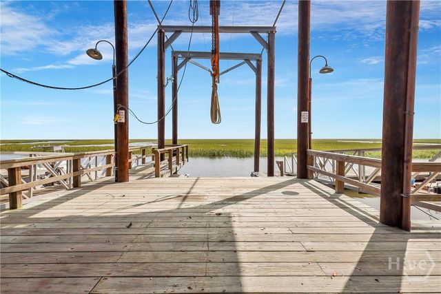 142 Salt Marsh Drive, Midway, GA 31320