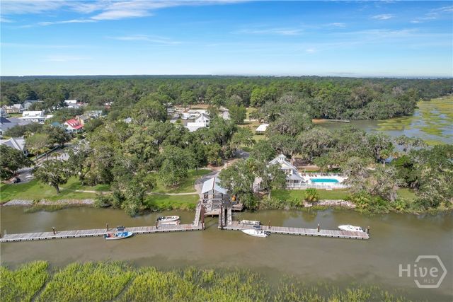 142 Salt Marsh Drive, Midway, GA 31320