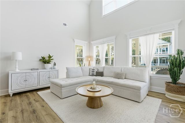 142 Salt Marsh Drive, Midway, GA 31320