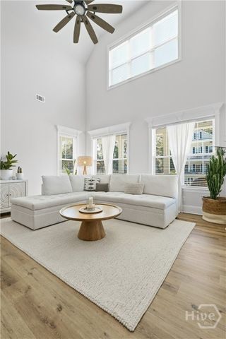 142 Salt Marsh Drive, Midway, GA 31320