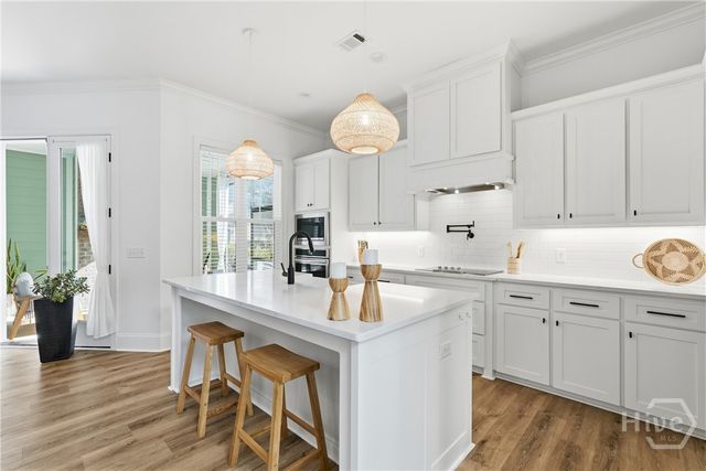 142 Salt Marsh Drive, Midway, GA 31320