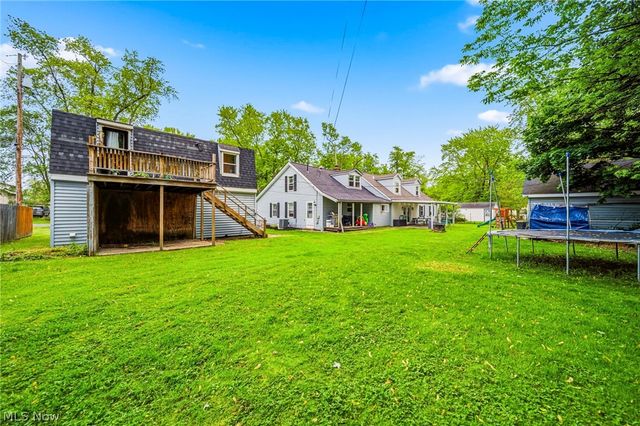 6712 Huron Avenue, Madison, OH 44057