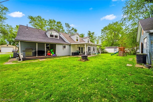 6712 Huron Avenue, Madison, OH 44057