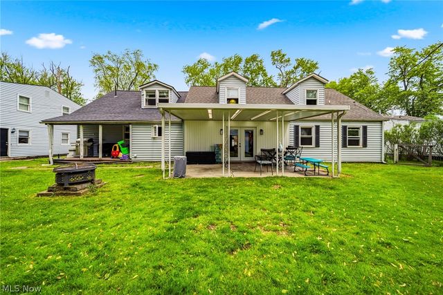 6712 Huron Avenue, Madison, OH 44057