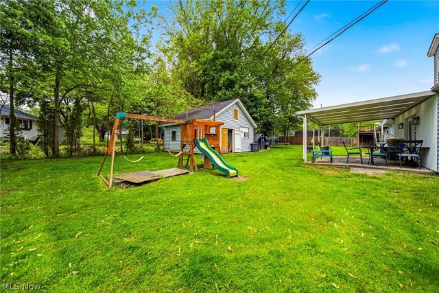 6712 Huron Avenue, Madison, OH 44057