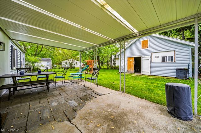 6712 Huron Avenue, Madison, OH 44057