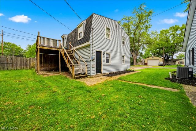 6712 Huron Avenue, Madison, OH 44057