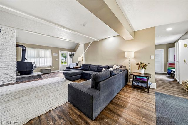 6712 Huron Avenue, Madison, OH 44057