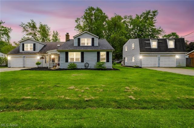 6712 Huron Avenue, Madison, OH 44057