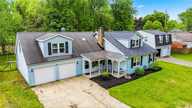 6712 Huron Avenue, Madison, OH 44057