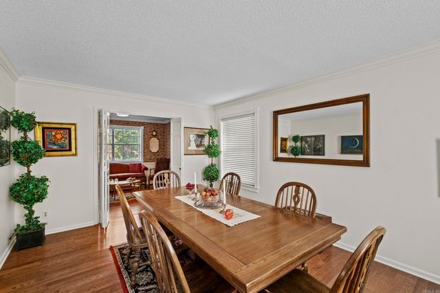 3801 Dunkeld Dr., North Little Rock, AR 72116