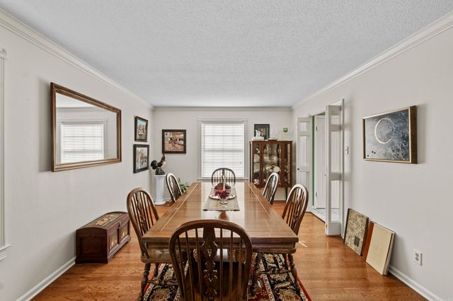 3801 Dunkeld Dr., North Little Rock, AR 72116