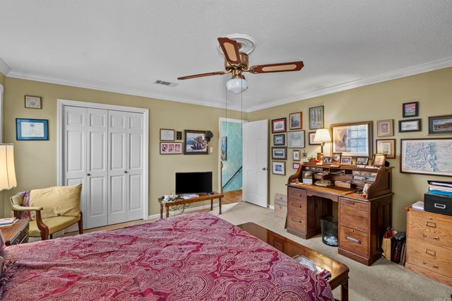 3801 Dunkeld Dr., North Little Rock, AR 72116