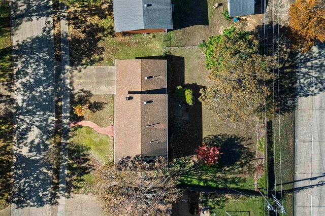 3801 Dunkeld Dr., North Little Rock, AR 72116