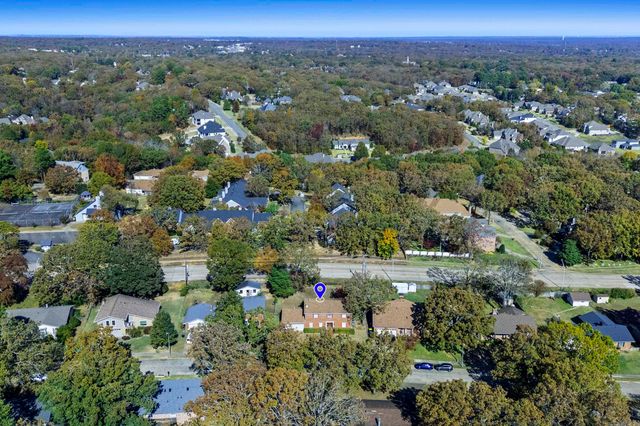 3801 Dunkeld Dr., North Little Rock, AR 72116