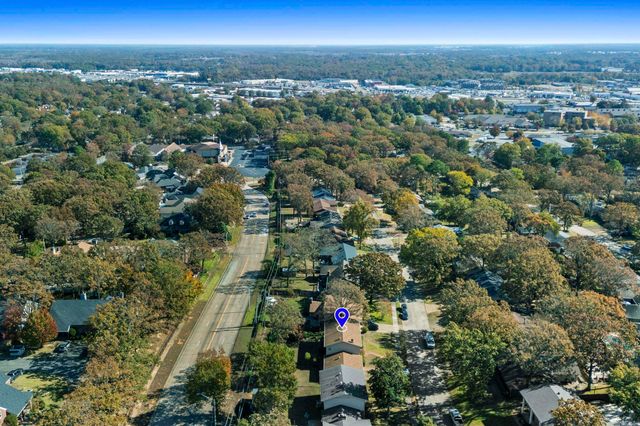 3801 Dunkeld Dr., North Little Rock, AR 72116