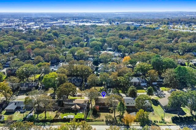 3801 Dunkeld Dr., North Little Rock, AR 72116