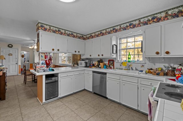 3801 Dunkeld Dr., North Little Rock, AR 72116