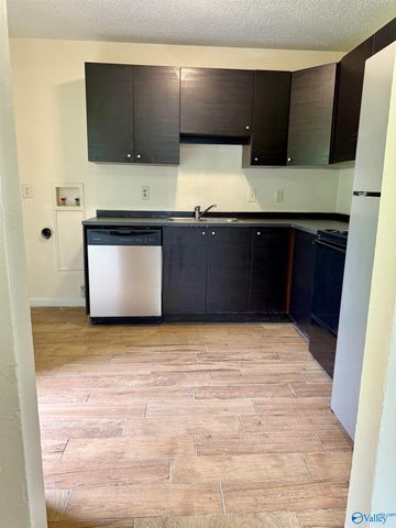 2206 Evans Avenue NW, Huntsville, AL 35810