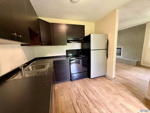 2206 Evans Avenue NW, Huntsville, AL 35810