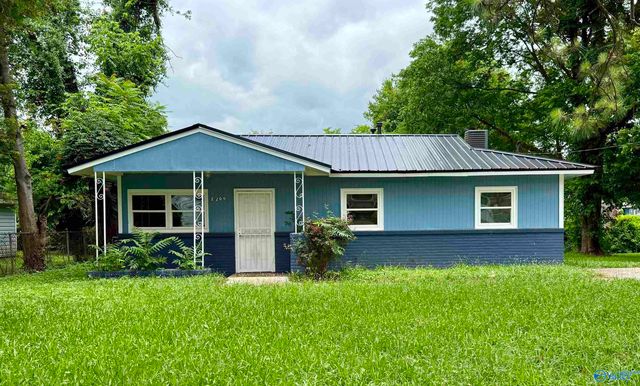 2206 Evans Avenue NW, Huntsville, AL 35810