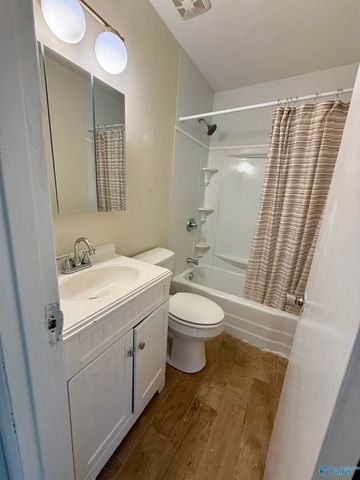 2206 Evans Avenue NW, Huntsville, AL 35810