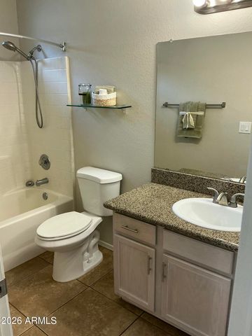 3422 W Kimberly Way, Phoenix, AZ 85027