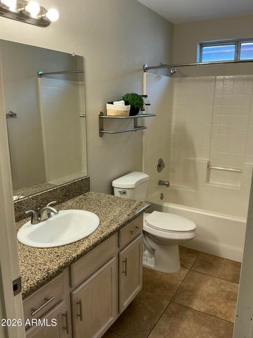 3422 W Kimberly Way, Phoenix, AZ 85027